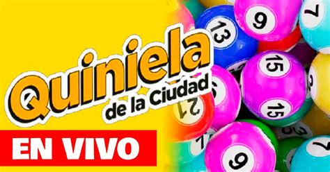 quiniela directo|quinielas de hoy en vivo.